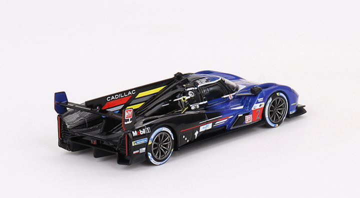 Mini GT Cadillac V-Series.R 
