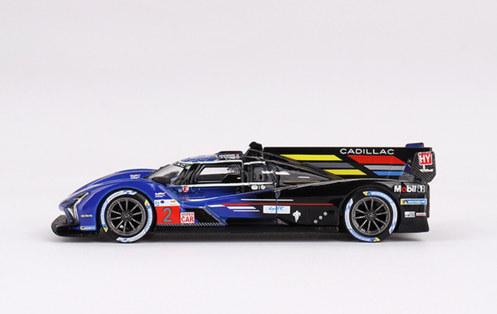 Mini GT Cadillac V-Series.R 