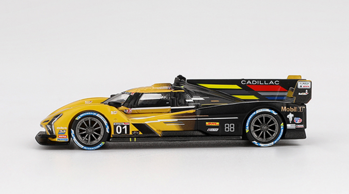 Mini GT Cadillac V-Series.R 