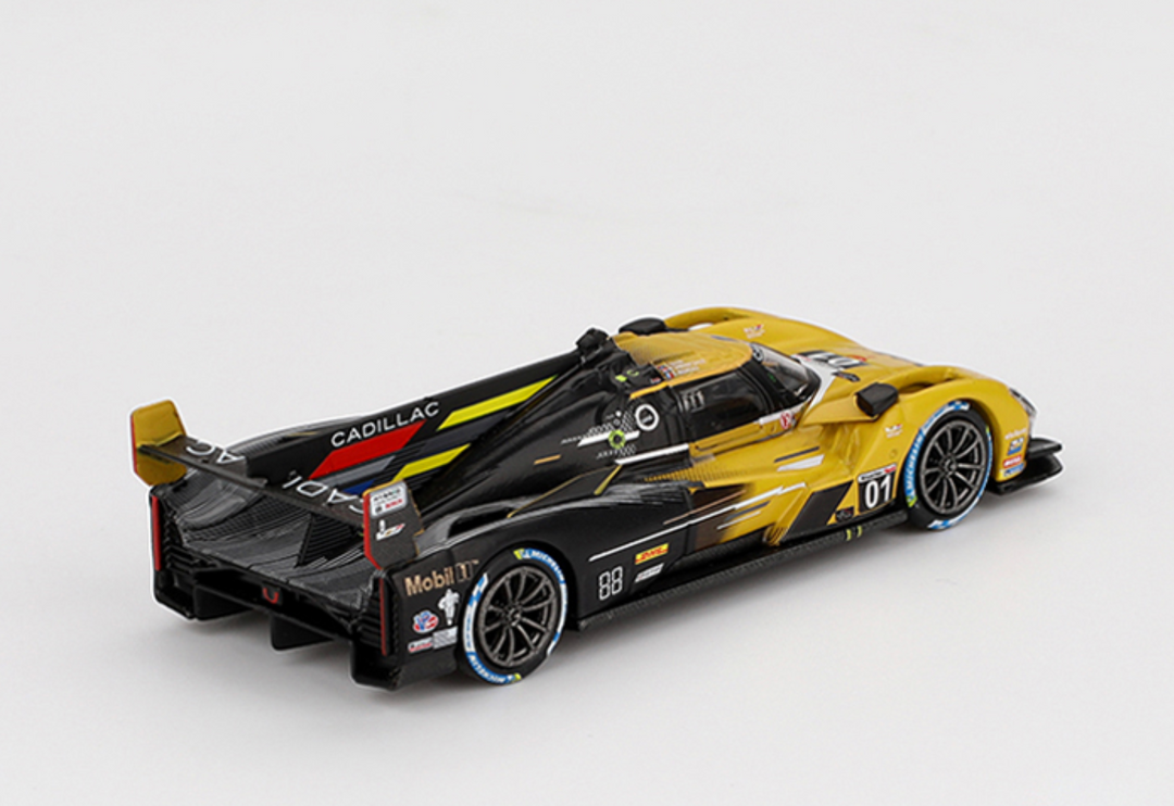 Mini GT Cadillac V-Series.R 