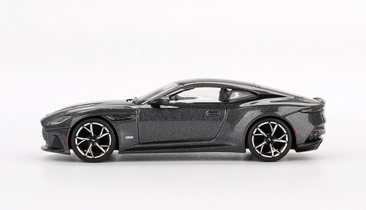Mini GT Aston Martin DBS “No Time To Die”