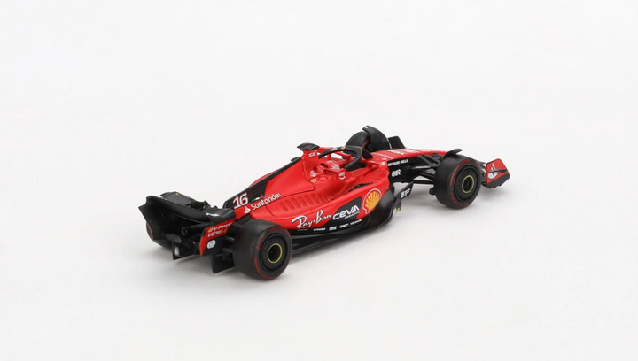 BBR Ferrari SF-23 
