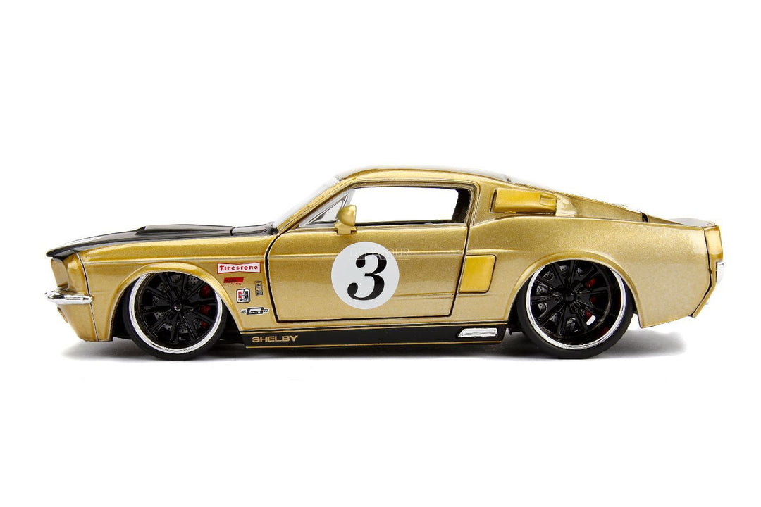 Jada Shelby GT500 