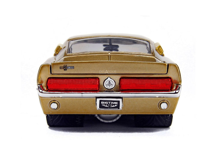 Jada Shelby GT500 