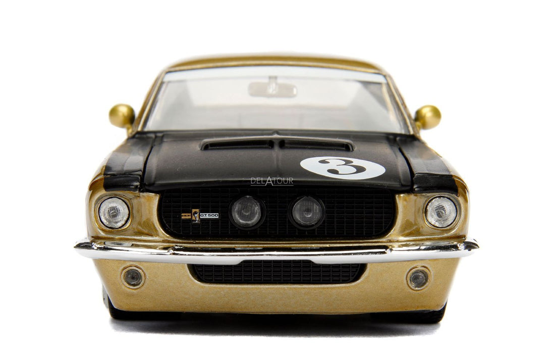 Jada Shelby GT500 