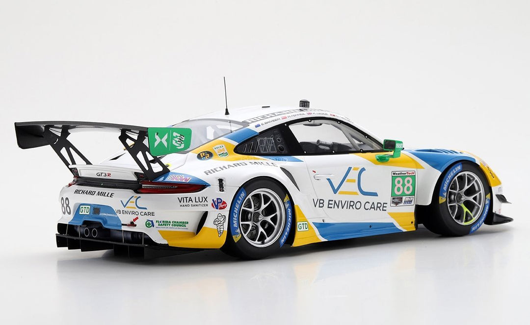 TSM Porsche 911 GT3.R 