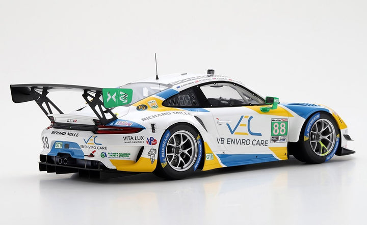 TSM Porsche 911 GT3.R 