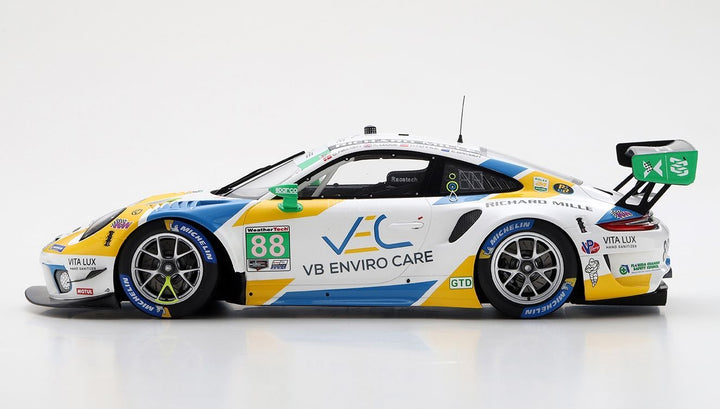 TSM Porsche 911 GT3.R 