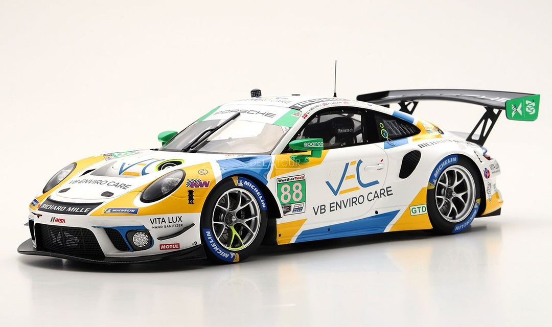 TSM Porsche 911 GT3.R 