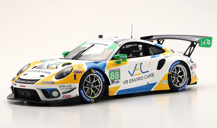 TSM Porsche 911 GT3.R 