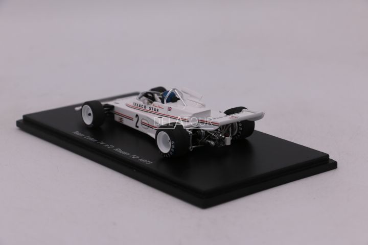 Spark Team Lotus 74 