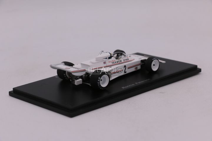 Spark Team Lotus 74 
