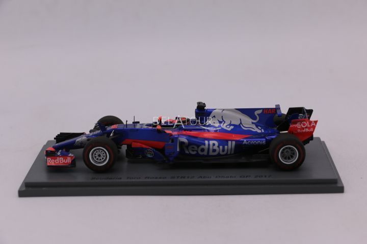 Spark Scuderia Toro Rosso STR12 