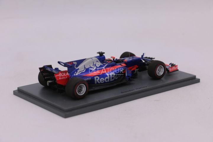 Spark Scuderia Toro Rosso STR12 