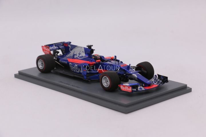 Spark Scuderia Toro Rosso STR12 