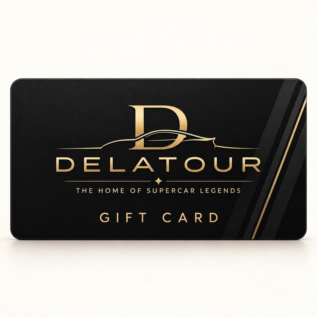 Delatour Gift Card