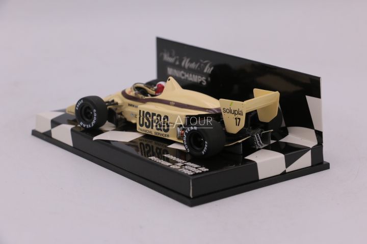 Minichamps Arrows BMW A8 