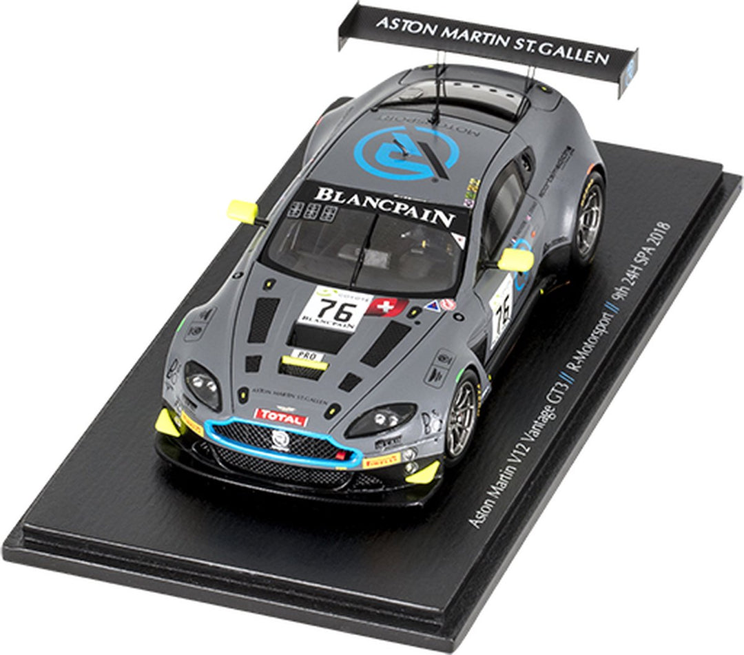 Spark Aston Martin V12 Vantage GT3 