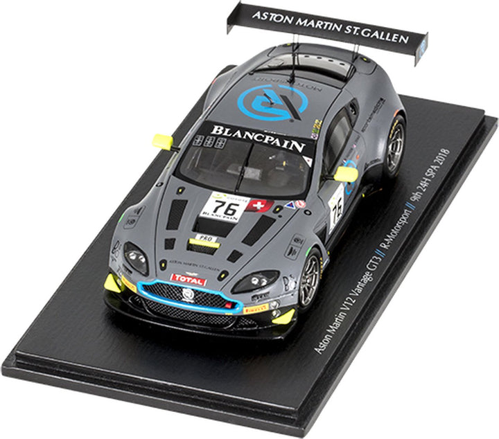 Spark Aston Martin V12 Vantage GT3 