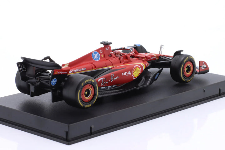 Burago Scuderia Ferrari SF-24 
