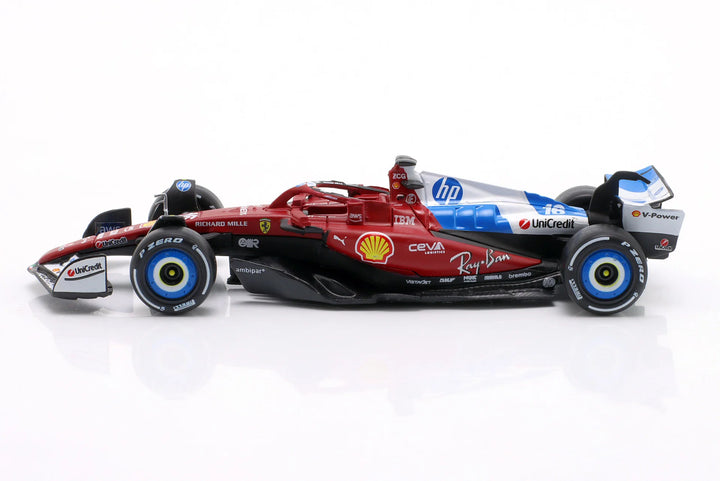 Burago Scuderia Ferrari SF-25 