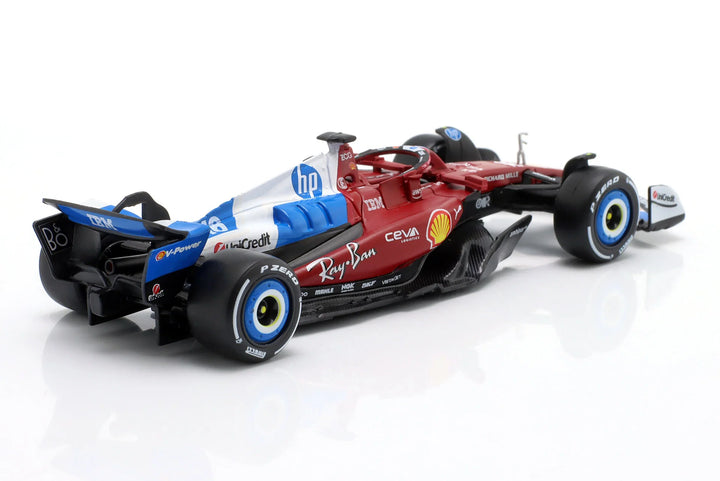 Burago Scuderia Ferrari SF-25 