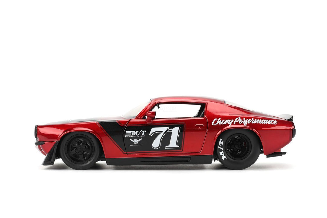 Jada Chevrolet Camaro 