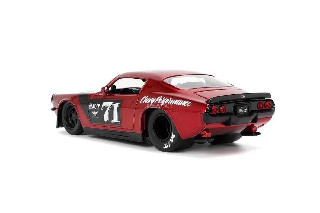Jada Chevrolet Camaro 