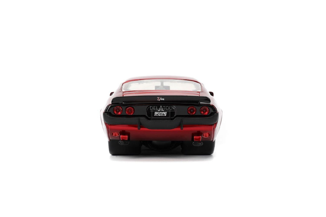 Jada Chevrolet Camaro 