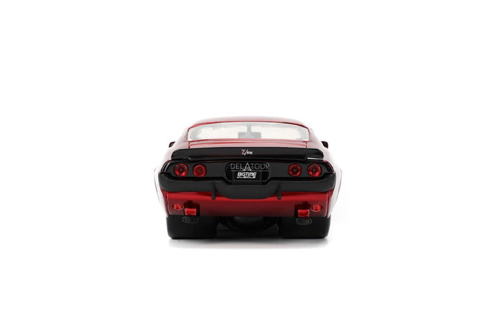 Jada Chevrolet Camaro 