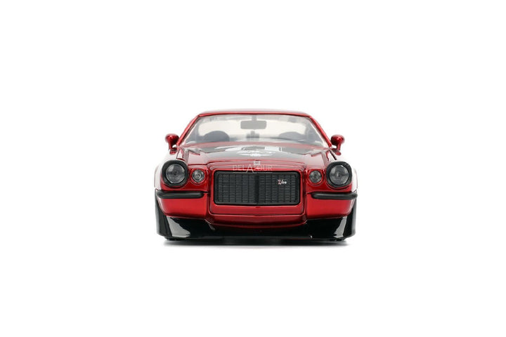 Jada Chevrolet Camaro 