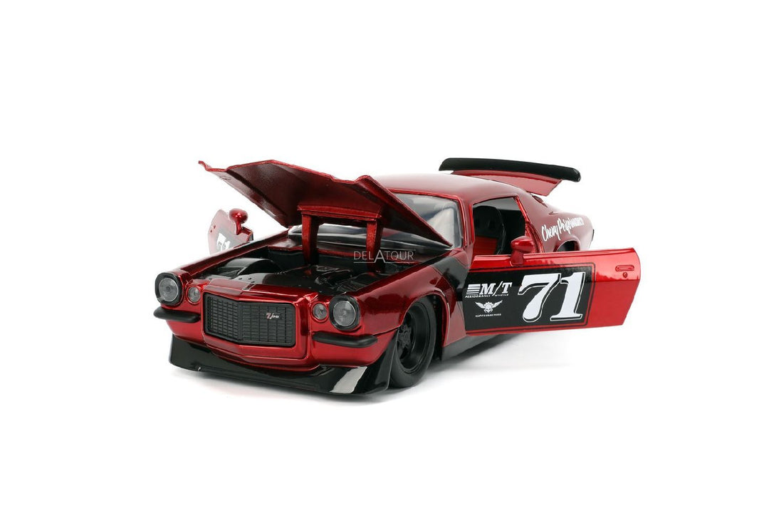 Jada Chevrolet Camaro 