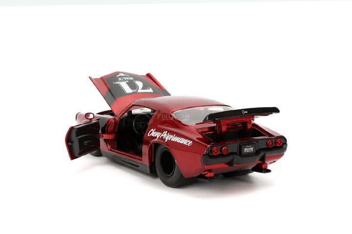 Jada Chevrolet Camaro 