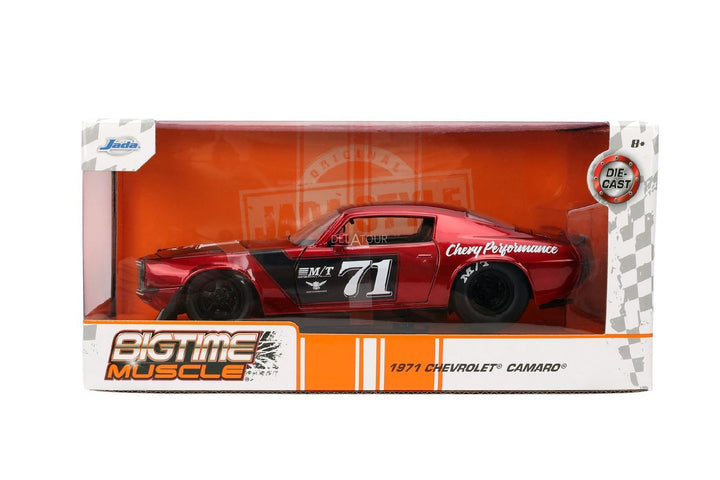 Jada Chevrolet Camaro 