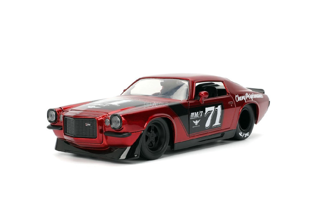 Jada Chevrolet Camaro 