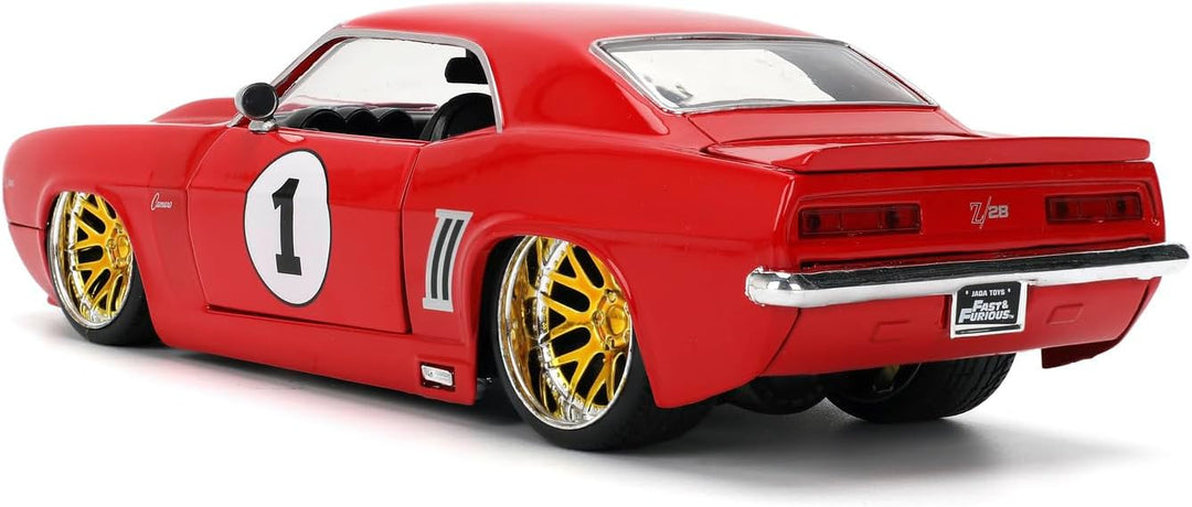 Jada Chevrolet Camaro 