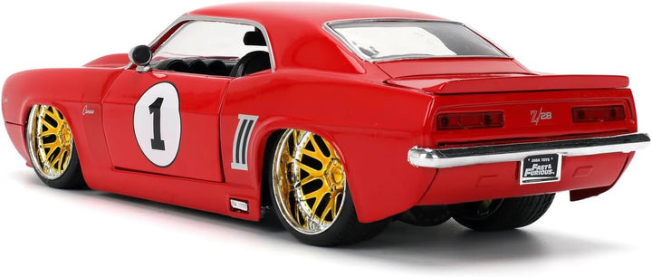 Jada Chevrolet Camaro 
