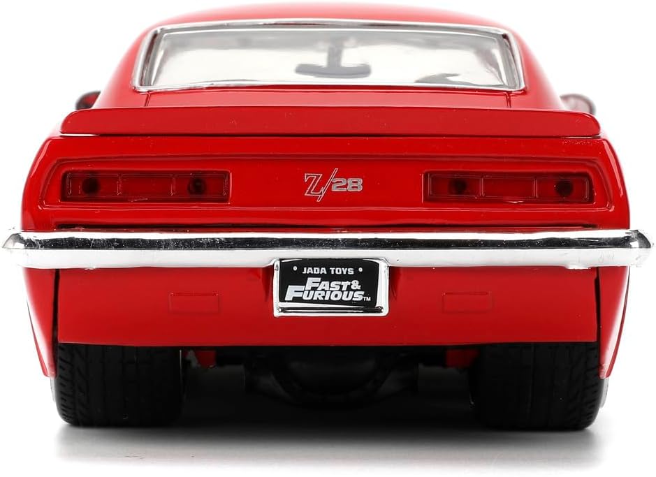 Jada Chevrolet Camaro 