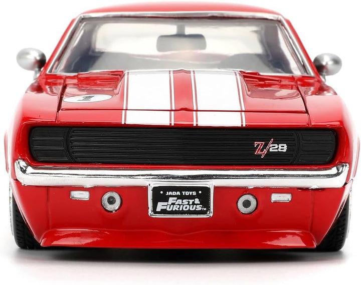 Jada Chevrolet Camaro 
