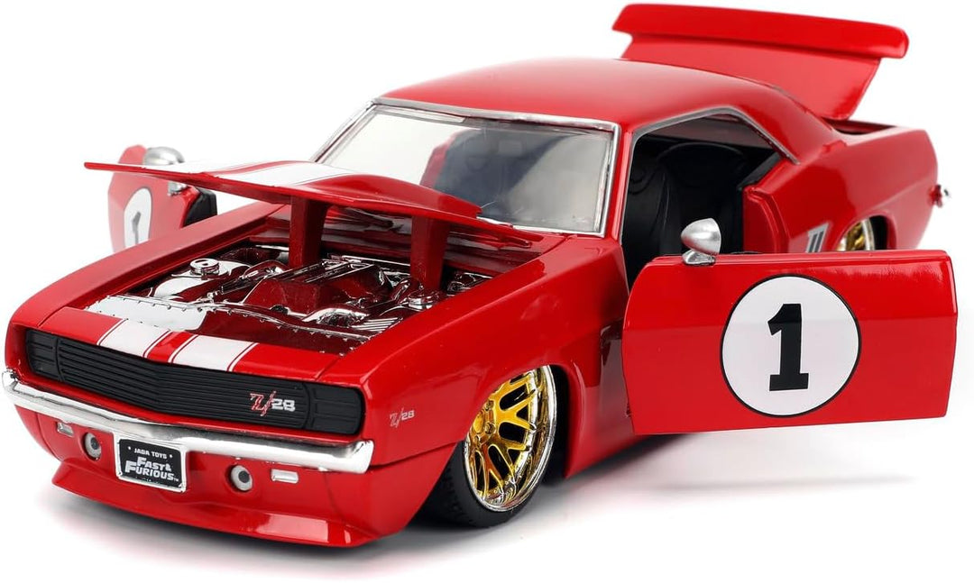 Jada Chevrolet Camaro 