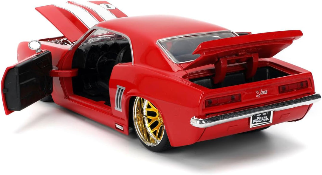 Jada Chevrolet Camaro 