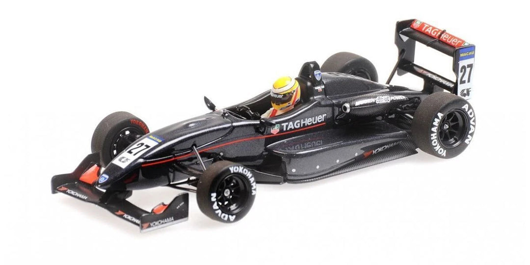 Minichamps Dallara Mercedes F302 