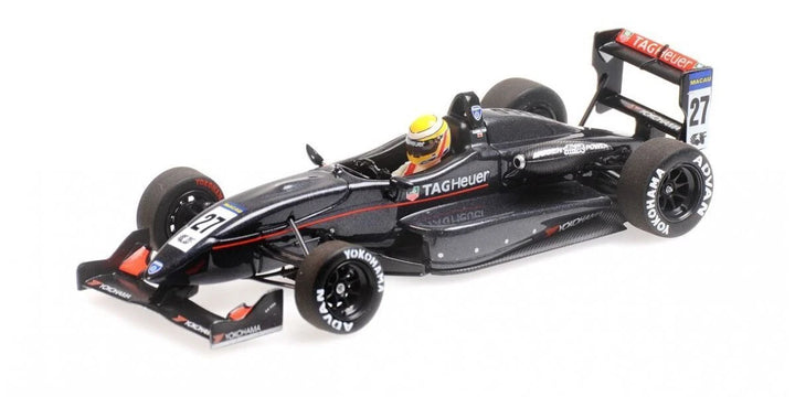 Minichamps Dallara Mercedes F302 