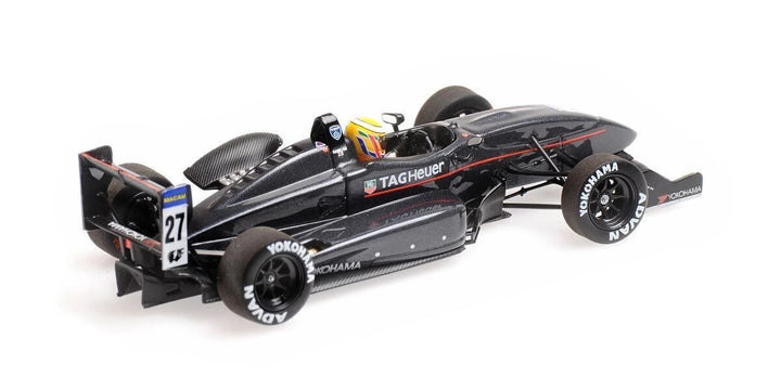 Minichamps Dallara Mercedes F302 