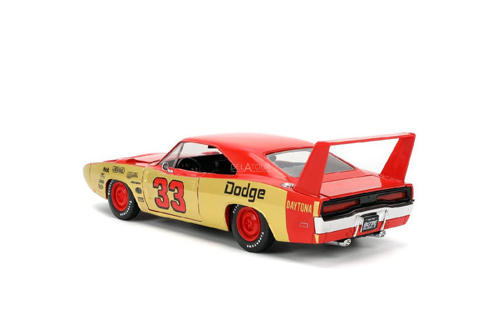 Jada Dodge Charger Daytona 
