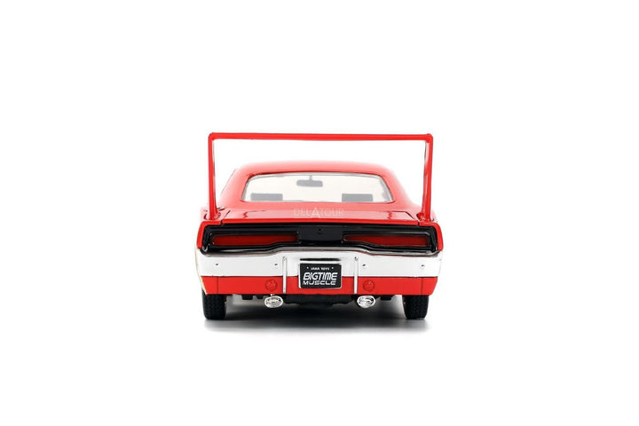 Jada Dodge Charger Daytona 