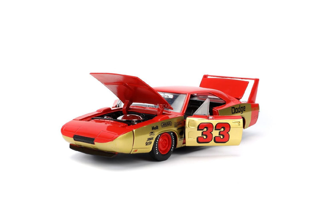 Jada Dodge Charger Daytona 