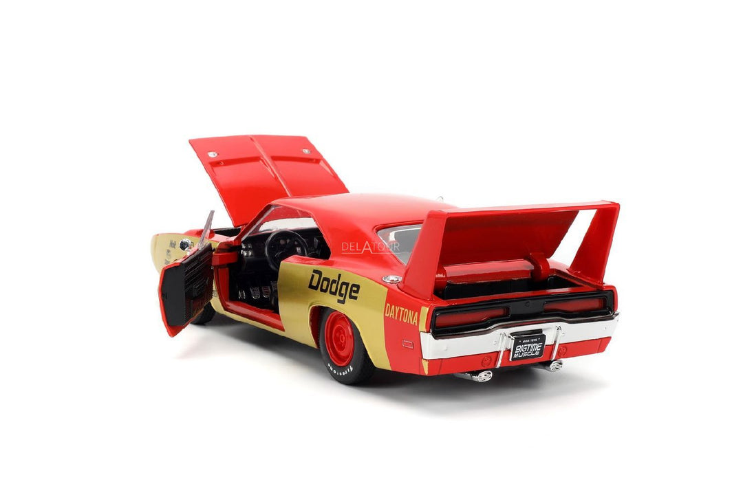 Jada Dodge Charger Daytona 