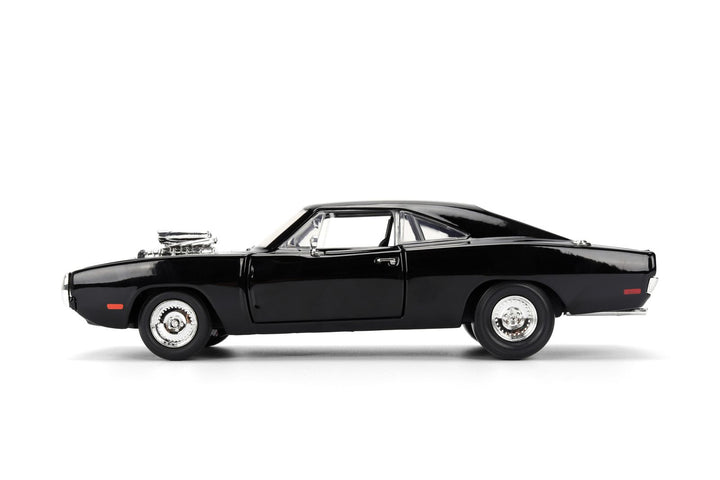 Dodge Charger R/T noire de Jada Dom´s Fast &amp; Furious 9