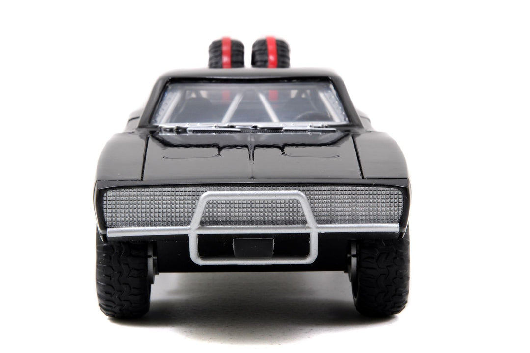 Jada Dom´s Dodge Charger R/T Zwart Fast &amp; Furious